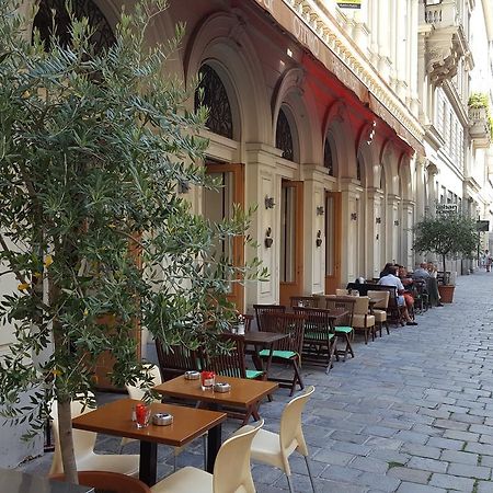Sobieski Center Apartments فيينا المظهر الخارجي الصورة