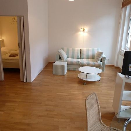 Sobieski Center Apartments فيينا المظهر الخارجي الصورة