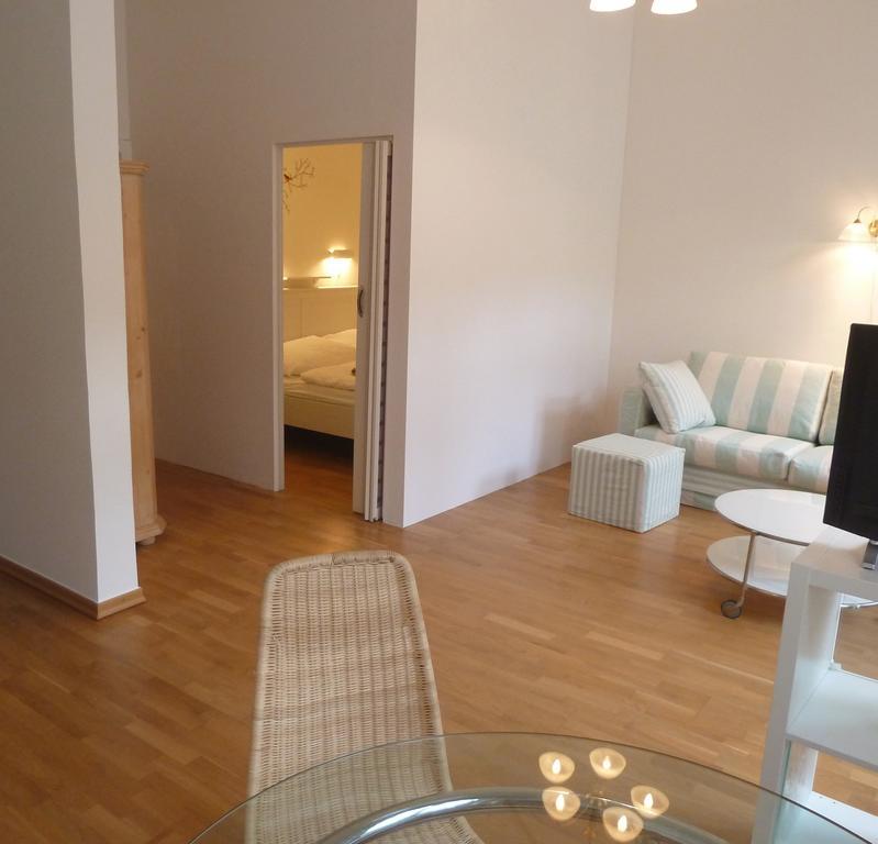Sobieski Center Apartments فيينا المظهر الخارجي الصورة