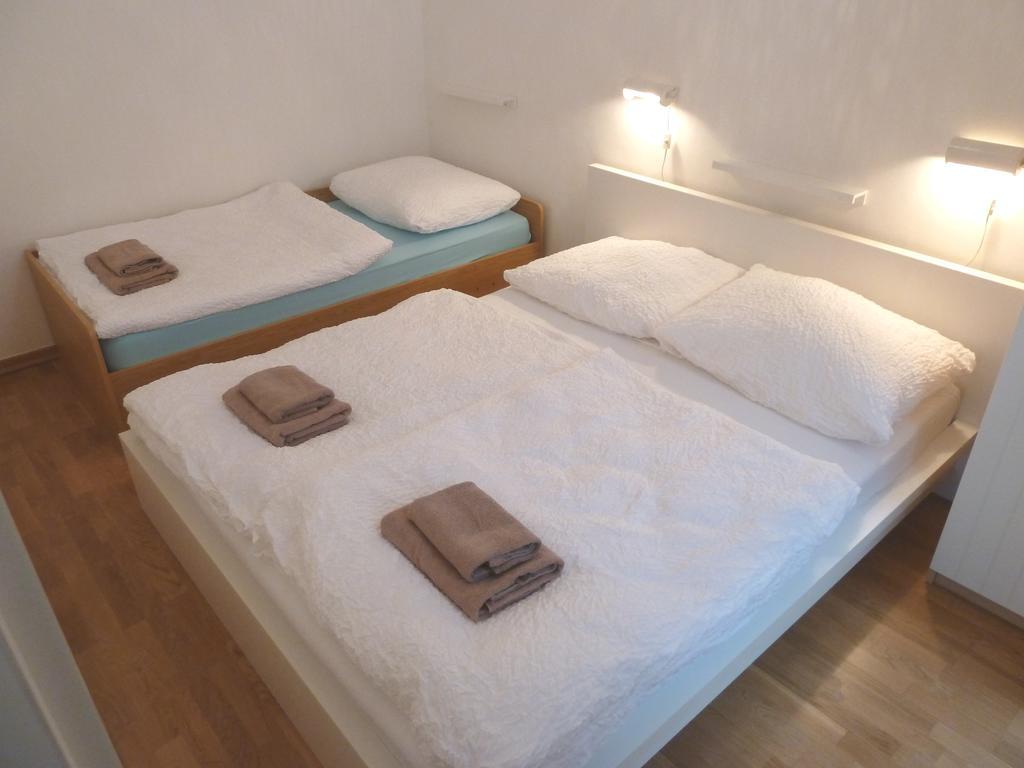 Sobieski Center Apartments فيينا المظهر الخارجي الصورة