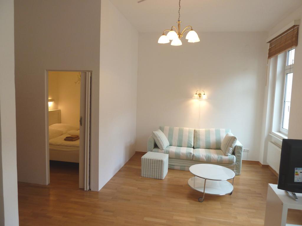 Sobieski Center Apartments فيينا المظهر الخارجي الصورة
