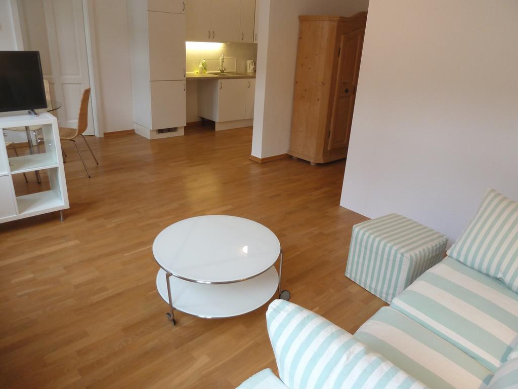 Sobieski Center Apartments فيينا المظهر الخارجي الصورة