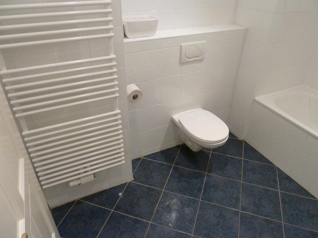 Sobieski Center Apartments فيينا المظهر الخارجي الصورة