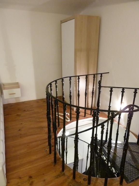 Sobieski Center Apartments فيينا المظهر الخارجي الصورة