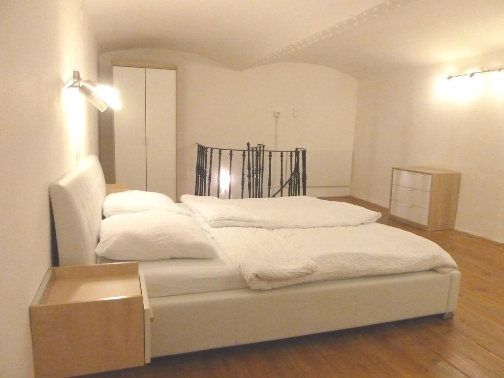 Sobieski Center Apartments فيينا المظهر الخارجي الصورة