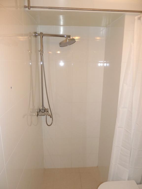 Sobieski Center Apartments فيينا المظهر الخارجي الصورة