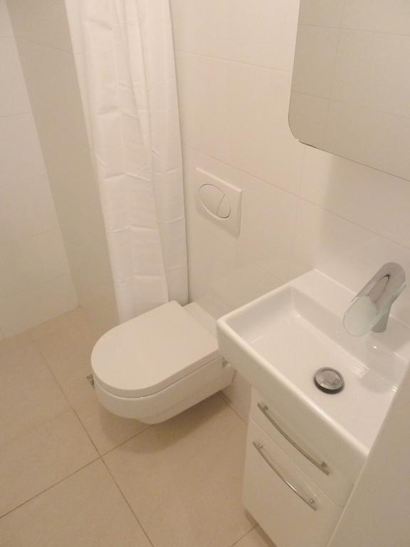 Sobieski Center Apartments فيينا المظهر الخارجي الصورة