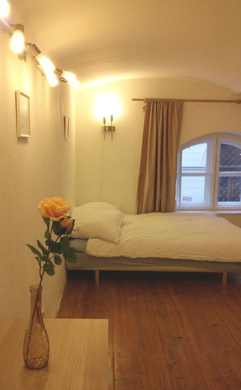 Sobieski Center Apartments فيينا المظهر الخارجي الصورة