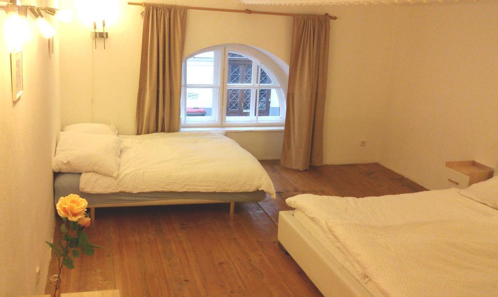 Sobieski Center Apartments فيينا المظهر الخارجي الصورة