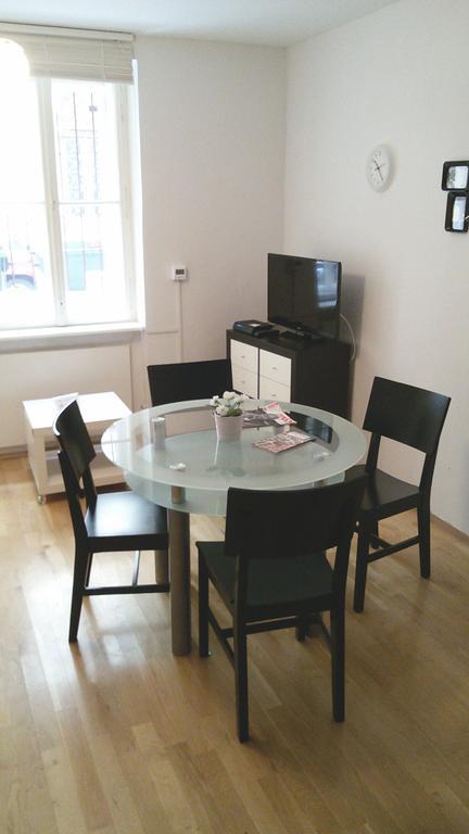 Sobieski Center Apartments فيينا المظهر الخارجي الصورة