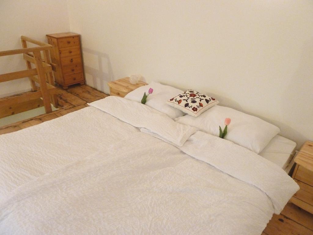 Sobieski Center Apartments فيينا المظهر الخارجي الصورة