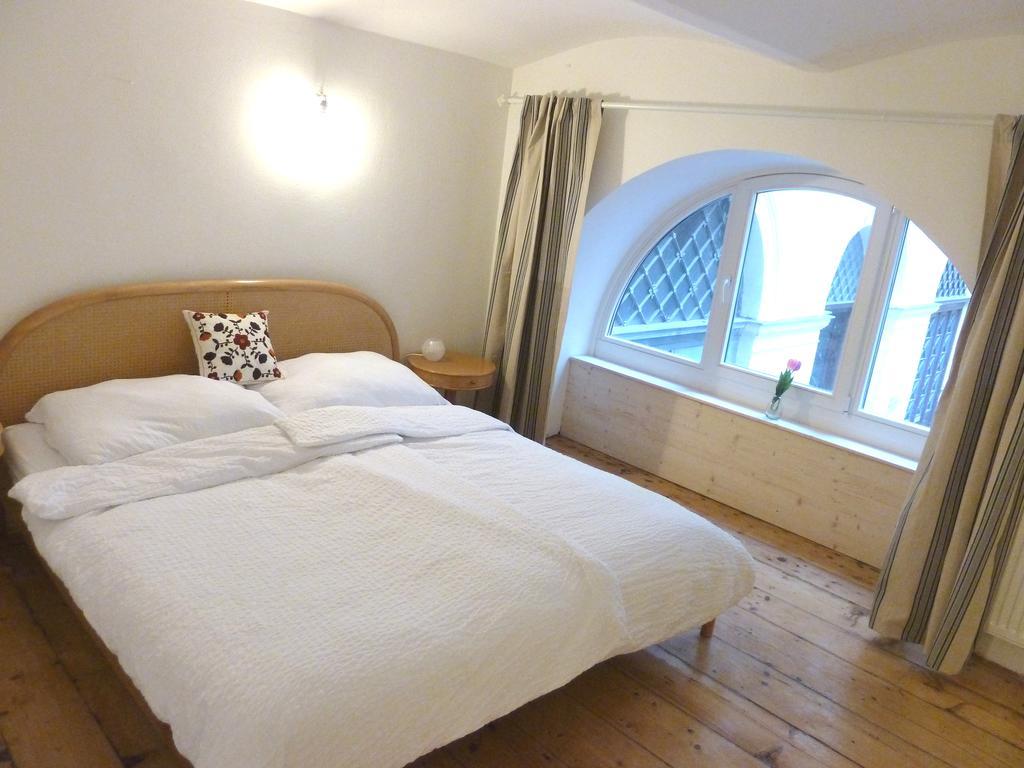 Sobieski Center Apartments فيينا المظهر الخارجي الصورة