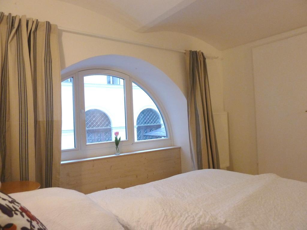 Sobieski Center Apartments فيينا المظهر الخارجي الصورة