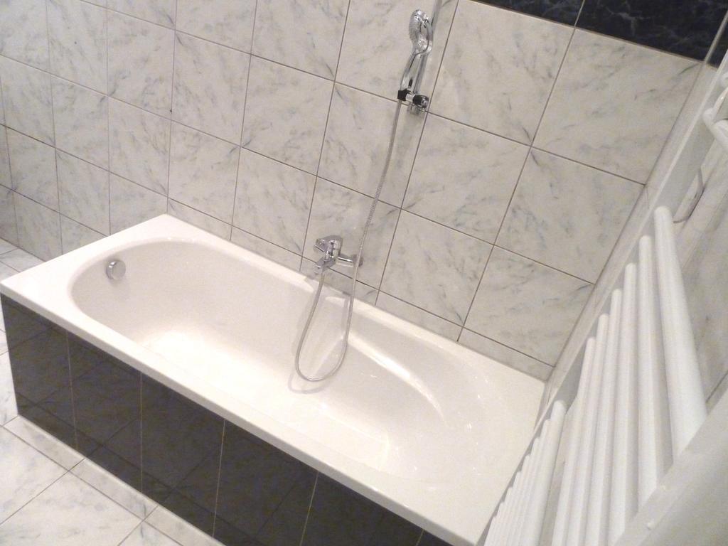 Sobieski Center Apartments فيينا المظهر الخارجي الصورة