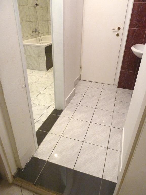 Sobieski Center Apartments فيينا المظهر الخارجي الصورة