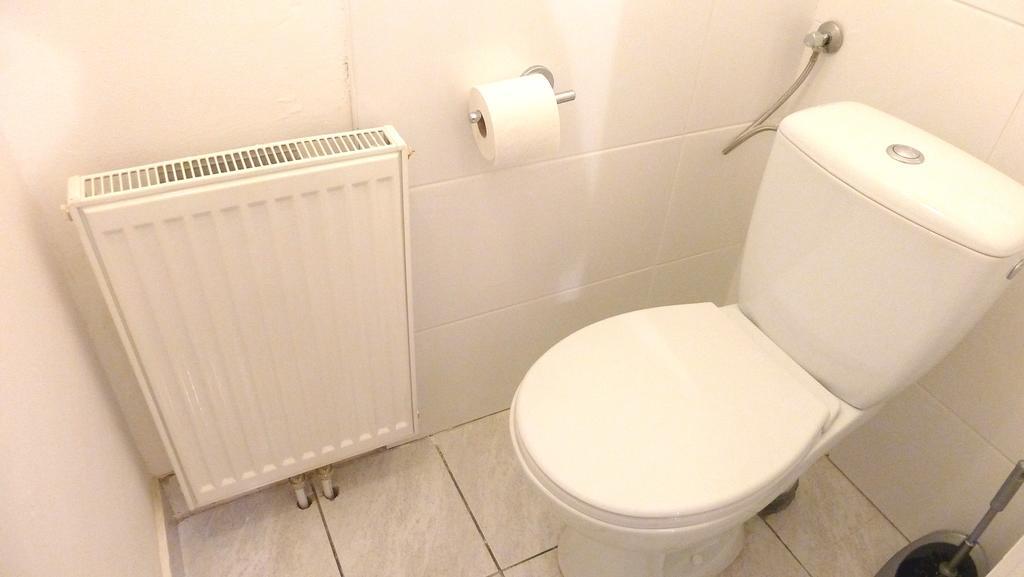 Sobieski Center Apartments فيينا المظهر الخارجي الصورة