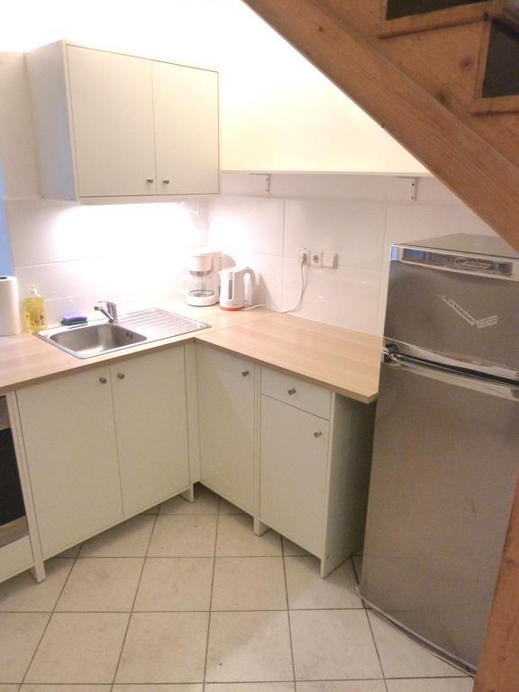Sobieski Center Apartments فيينا المظهر الخارجي الصورة