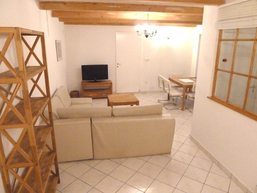 Sobieski Center Apartments فيينا المظهر الخارجي الصورة