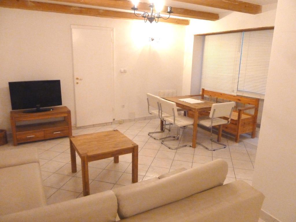 Sobieski Center Apartments فيينا المظهر الخارجي الصورة