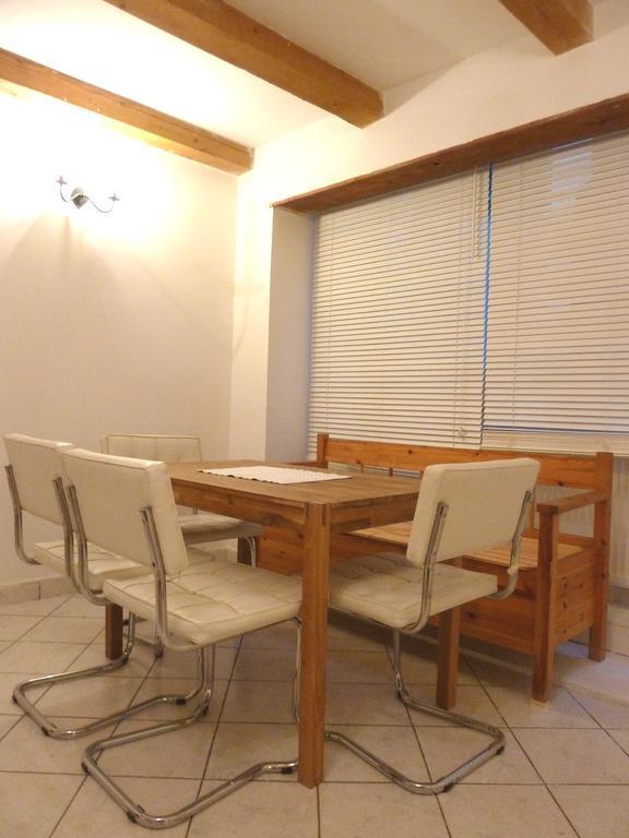 Sobieski Center Apartments فيينا المظهر الخارجي الصورة
