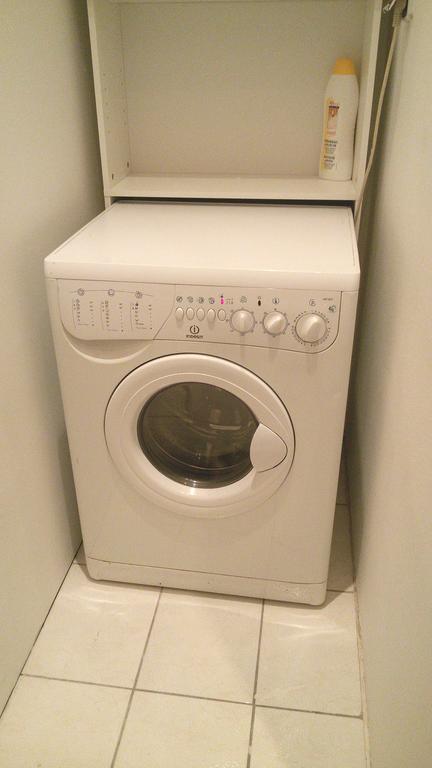 Sobieski Center Apartments فيينا المظهر الخارجي الصورة
