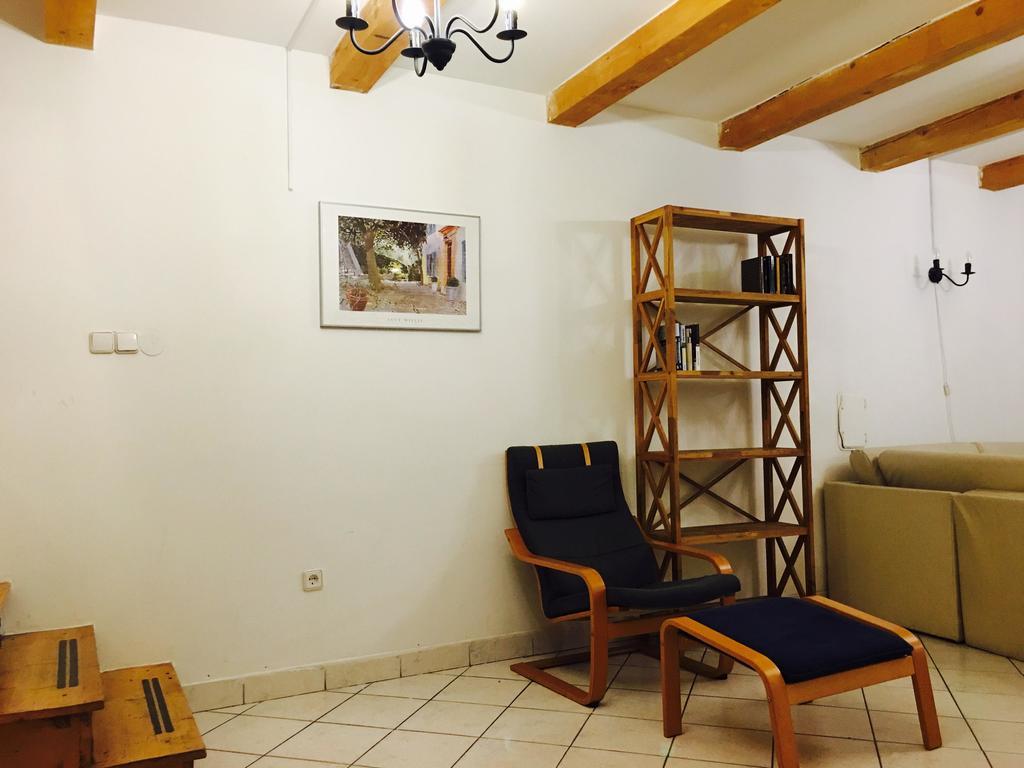 Sobieski Center Apartments فيينا المظهر الخارجي الصورة