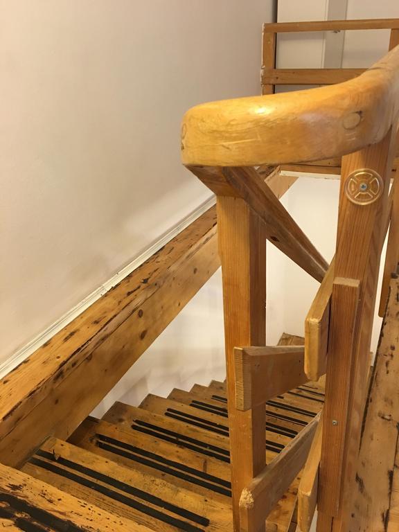 Sobieski Center Apartments فيينا المظهر الخارجي الصورة
