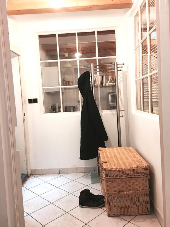 Sobieski Center Apartments فيينا المظهر الخارجي الصورة