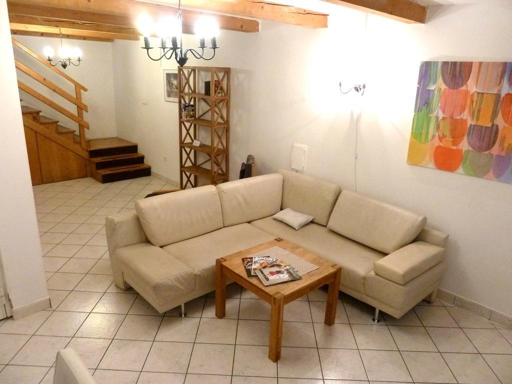Sobieski Center Apartments فيينا المظهر الخارجي الصورة