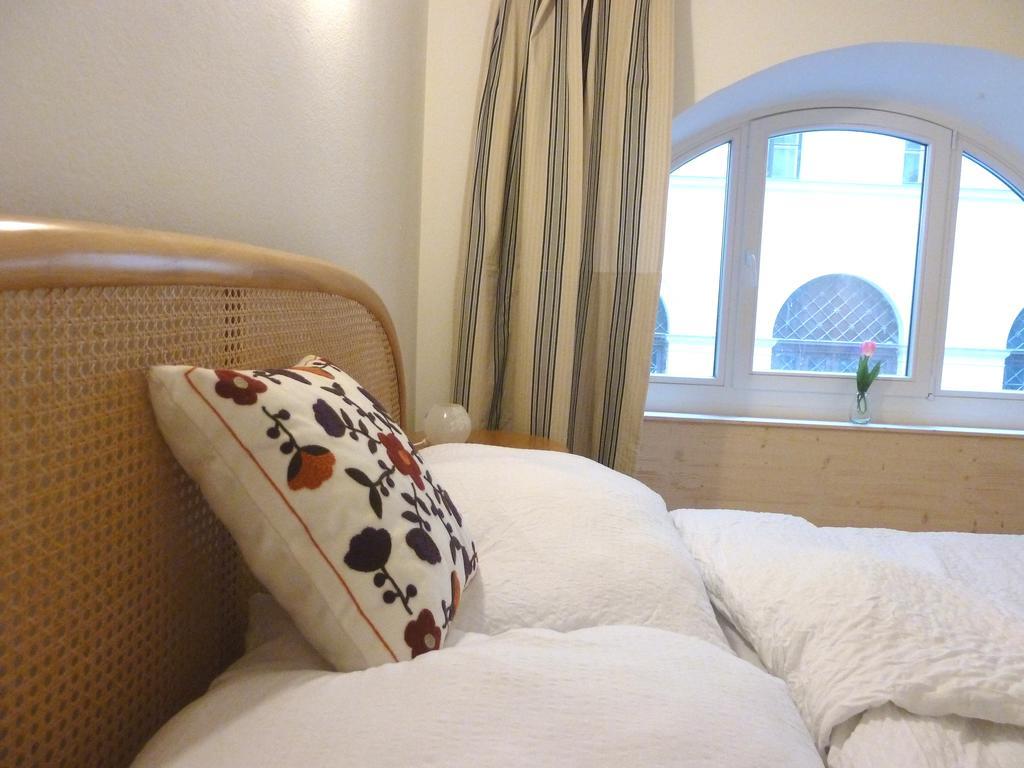 Sobieski Center Apartments فيينا المظهر الخارجي الصورة